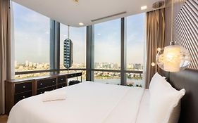 Landmark 81 - Luxury Condotel